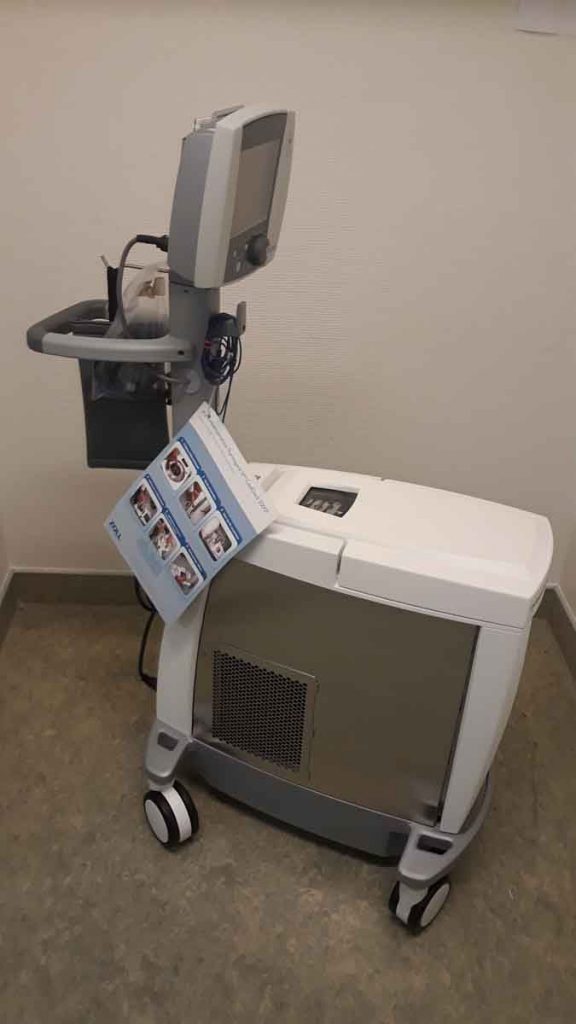 Thermogard XP Heat Exchange Catheter, Zoll Medical voWi Consulting